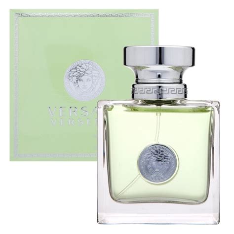 versace versense crema corpo echarme|Versense VERSACE Spray 50 ml .